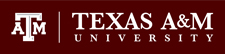 Texas AM University Logo