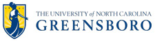 University of Greensboro Logo