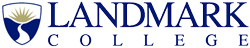 Landmark College Logo