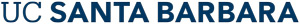 UC Santa Barbara Logo