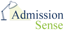 Admission Sense Logo
