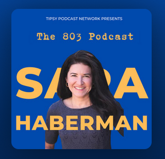 Sara Haberman spotify podcast